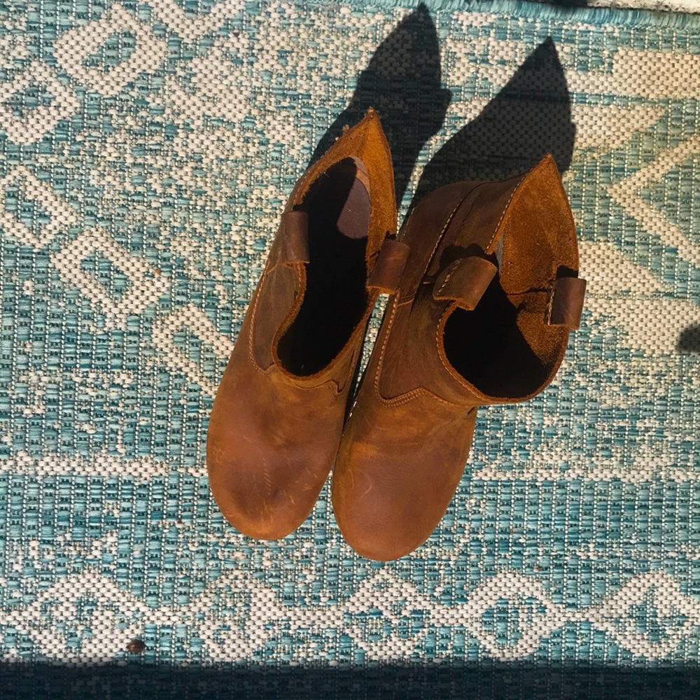 I just bought these but I read the size wrong!